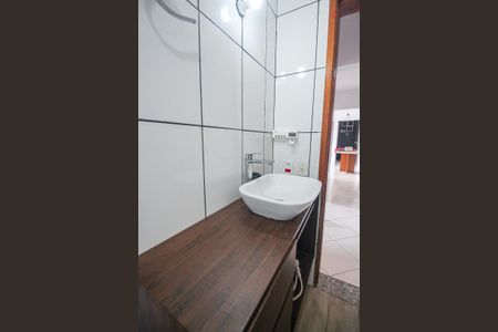 Apartamento para alugar com 65m², 2 quartos e 1 vagaBanheiro