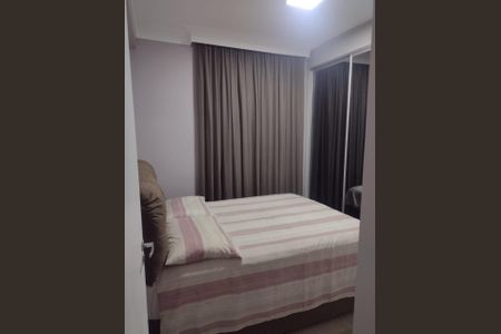Quarto de apartamento para alugar com 2 quartos, 54m² em Jardim Pagliato, Sorocaba
