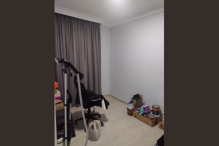 Quarto de apartamento para alugar com 2 quartos, 54m² em Jardim Pagliato, Sorocaba