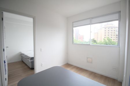 Sala de apartamento para alugar com 2 quartos, 32m² em Vila Suzana, São Paulo