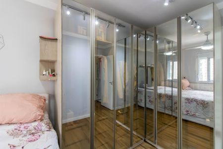 Apartamento à venda com 81m², 3 quartos e 2 vagasSuíte