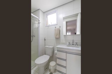 Apartamento à venda com 81m², 3 quartos e 2 vagasSuíte