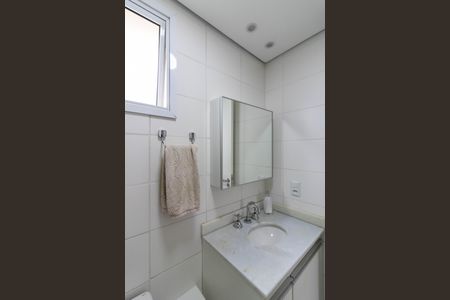 Apartamento à venda com 81m², 3 quartos e 2 vagasSuíte