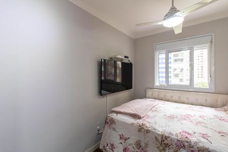 Apartamento à venda com 81m², 3 quartos e 2 vagasSuíte