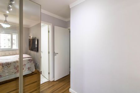 Apartamento à venda com 81m², 3 quartos e 2 vagasSuíte