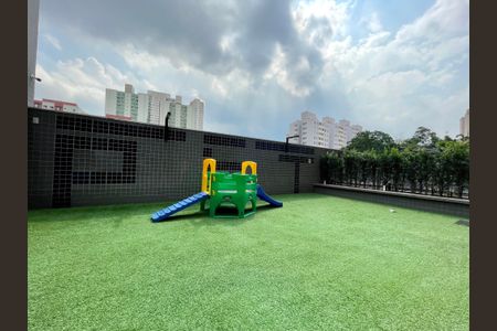 Apartamento à venda com 81m², 3 quartos e 2 vagasArea Comum - Espaço Pet