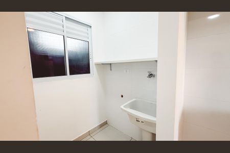 Apartamento à venda com 33m², 1 quarto e sem vaga Apartamento à venda com 33m², 1 quarto e sem vagaÁrea de Serviço