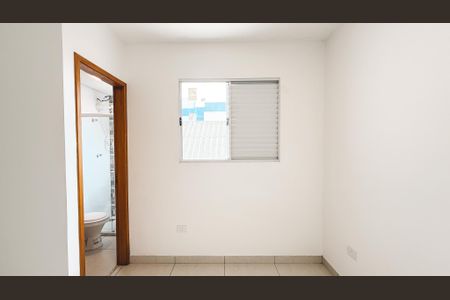 Quarto de apartamento para alugar com 1 quarto, 33m² em Casa Verde, São Paulo