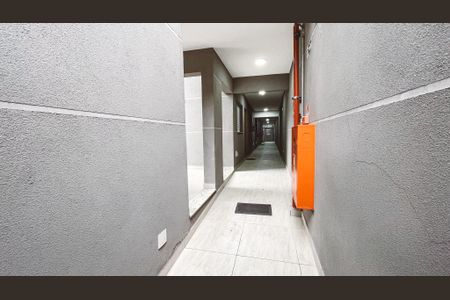 Apartamento à venda com 33m², 1 quarto e sem vaga Apartamento à venda com 33m², 1 quarto e sem vagaEntrada