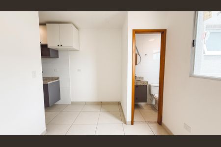 Quarto de apartamento para alugar com 1 quarto, 33m² em Casa Verde, São Paulo