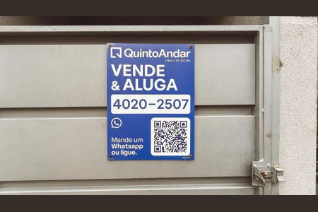 Apartamento à venda com 33m², 1 quarto e sem vaga Apartamento à venda com 33m², 1 quarto e sem vagaPlaca