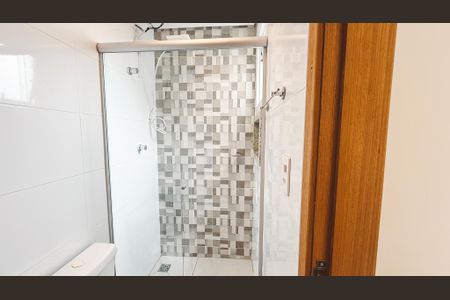 Apartamento à venda com 33m², 1 quarto e sem vaga Apartamento à venda com 33m², 1 quarto e sem vagaBanheiro
