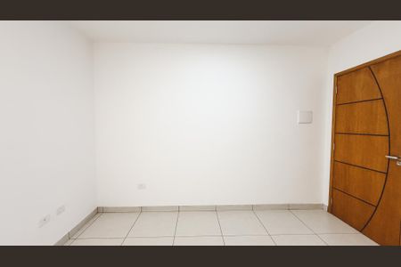 Sala/Cozinha de apartamento para alugar com 1 quarto, 33m² em Casa Verde, São Paulo