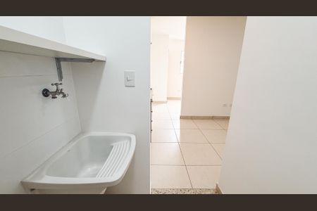 Apartamento à venda com 33m², 1 quarto e sem vaga Apartamento à venda com 33m², 1 quarto e sem vagaÁrea de Serviço