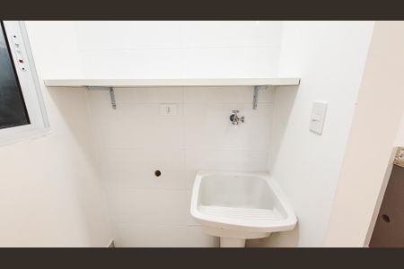 Apartamento à venda com 33m², 1 quarto e sem vaga Apartamento à venda com 33m², 1 quarto e sem vagaÁrea de Serviço