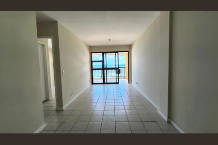 Apartamento à venda com 86m², 2 quartos e 2 vagas Apartamento à venda com 86m², 2 quartos e 2 vagasSala