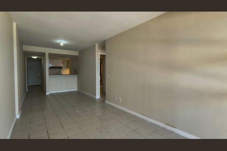 Apartamento à venda com 86m², 2 quartos e 2 vagas Apartamento à venda com 86m², 2 quartos e 2 vagasSala