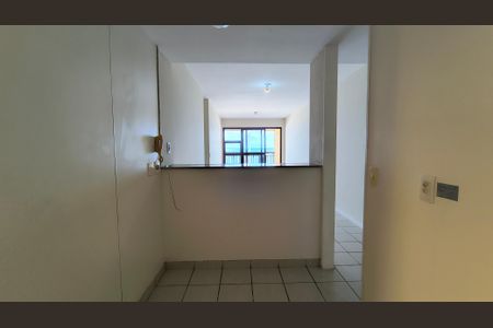 Apartamento à venda com 86m², 2 quartos e 2 vagas Apartamento à venda com 86m², 2 quartos e 2 vagasCozinha e Área de Serviço