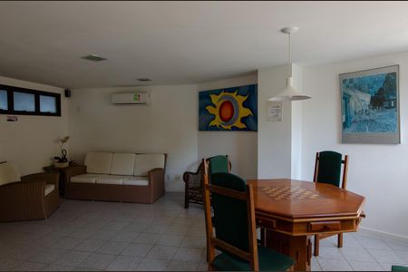 Apartamento à venda com 86m², 2 quartos e 2 vagas Apartamento à venda com 86m², 2 quartos e 2 vagasÁrea Comum