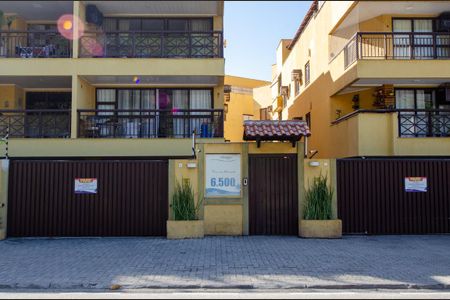 Apartamento à venda com 86m², 2 quartos e 2 vagas Apartamento à venda com 86m², 2 quartos e 2 vagasFachada do Condomíno