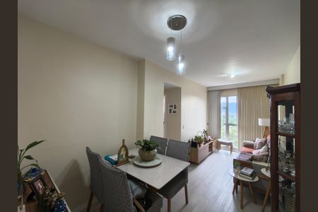 Apartamento à venda com 2 quartos, 50m² em Pechincha, Rio de Janeiro