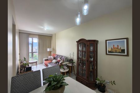 Apartamento à venda com 2 quartos, 50m² em Pechincha, Rio de Janeiro