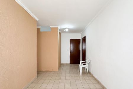 Sala de apartamento para alugar com 2 quartos, 55m² em Taboão, São Bernardo do Campo