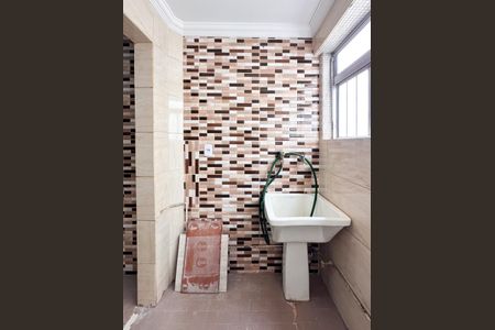 Apartamento para alugar com 55m², 2 quartos e sem vagaÁrea de Serviço