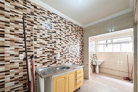 Apartamento para alugar com 55m², 2 quartos e sem vagaCozinha