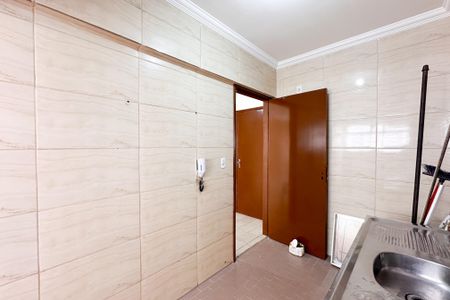 Apartamento para alugar com 55m², 2 quartos e sem vagaCozinha
