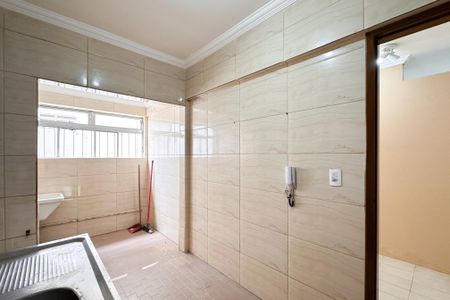 Apartamento para alugar com 55m², 2 quartos e sem vagaCozinha