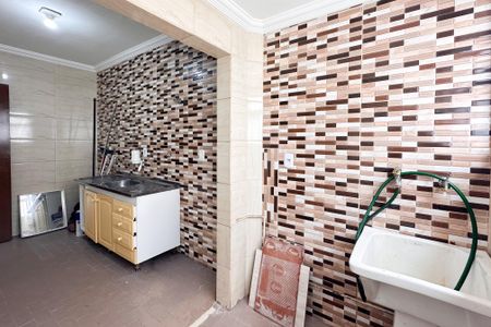 Apartamento para alugar com 55m², 2 quartos e sem vagaÁrea de Serviço