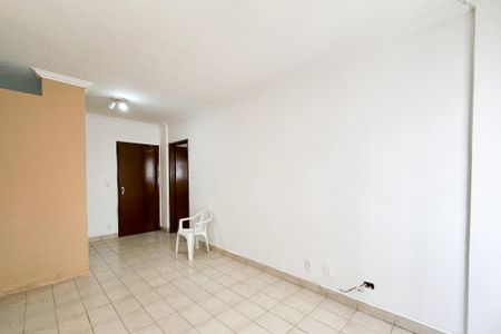 Apartamento para alugar com 55m², 2 quartos e sem vagaSala