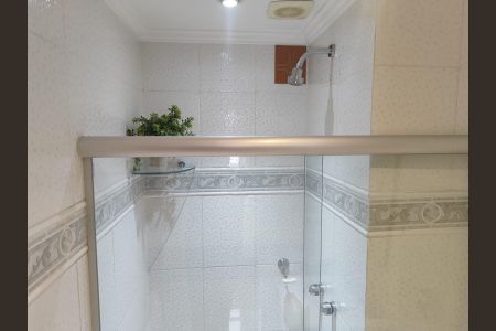 Apartamento para alugar com 75m², 3 quartos e 1 vagaBanheiro