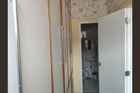 Apartamento para alugar com 75m², 3 quartos e 1 vagaCorredor