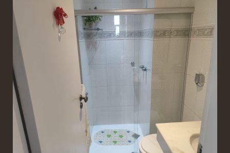 Apartamento para alugar com 75m², 3 quartos e 1 vagaBanheiro