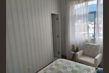 Apartamento para alugar com 75m², 3 quartos e 1 vagaQuarto