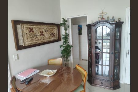 Sala de apartamento para alugar com 3 quartos, 75m² em Tijuca, Rio de Janeiro