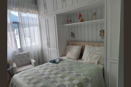 Apartamento para alugar com 75m², 3 quartos e 1 vagaQuarto