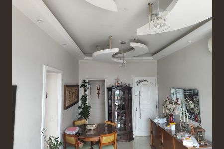 Apartamento para alugar com 3 quartos, 75m² em Tijuca, Rio de Janeiro