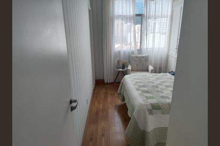 Apartamento para alugar com 75m², 3 quartos e 1 vagaQuarto
