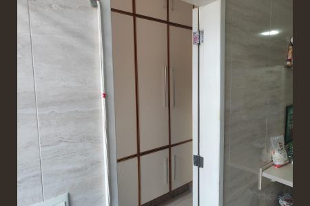 Apartamento para alugar com 75m², 3 quartos e 1 vagaCozinha