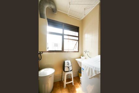 Apartamento à venda com 54m², 2 quartos e 1 vagaÁrea de serviço