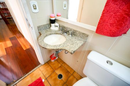 Apartamento à venda com 54m², 2 quartos e 1 vagaPia