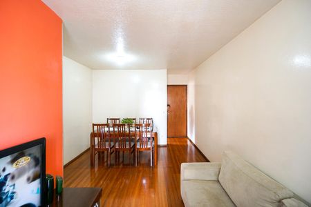 Apartamento à venda com 54m², 2 quartos e 1 vagaSala