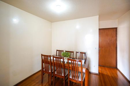 Apartamento à venda com 54m², 2 quartos e 1 vagaSala