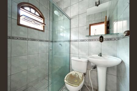 Apartamento à venda com 3 quartos, 121m² em Heliópolis, Belo Horizonte