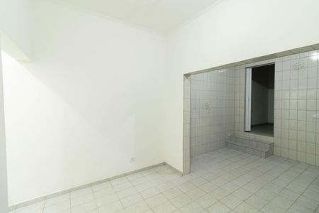 Casa de condomínio para alugar com 55m², 1 quarto e sem vaga