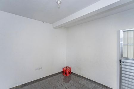 Casa para alugar com 46m², 2 quartos e sem vaga Casa para alugar com 46m², 2 quartos e sem vagaSala