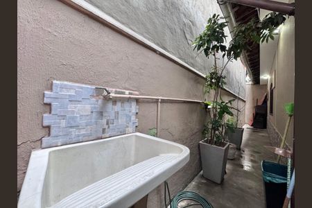 Casa de condomínio à venda com 92m², 2 quartos e 1 vaga Casa de condomínio à venda com 92m², 2 quartos e 1 vagaÁrea externa